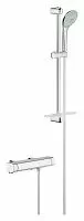 Grohe 34195001 Grohtherm 2000 NEW Термостат для душа, хром