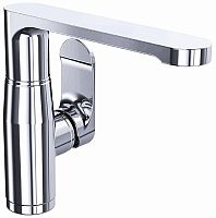 Azario AZ-15834431 Viano Смеситель для кухни, хром