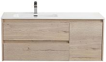 BelBagno Kraft KRAFT-1000-2C-1A-SO-RGB-L Тумба под раковину подвесная