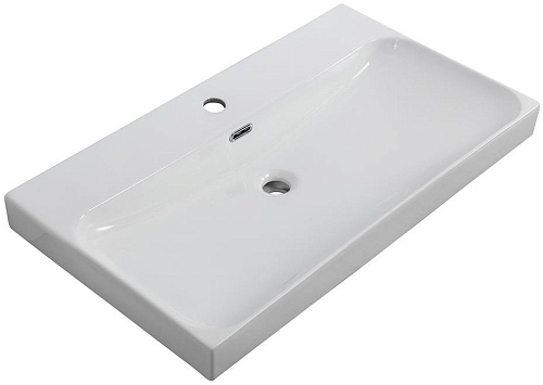 BelBagno MARINO-CER BB-8078-80 Раковина BelBagno MARINO-CER BB-8078-80 Раковина