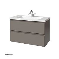 Caprigo FORTE 36113-SF025 Тумба под раковину