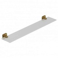Kludi VELA S 25973N0 Полка стеклянная