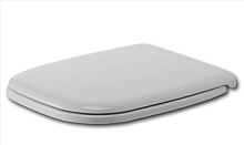 Duravit D-Code 0067310000 Сиденье для унитаза