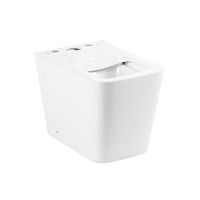BelBagno  BB02093CPR Чаша унитаза