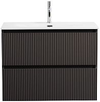 BelBagno UNO-MINI UNO-MINI-900-2C-SO-GSO Тумба под раковину подвесная