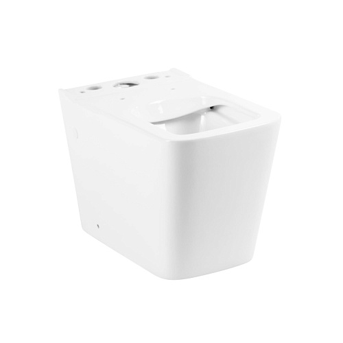 BelBagno BB02093CPR Чаша унитаза BelBagno BB02093CPR Чаша унитаза