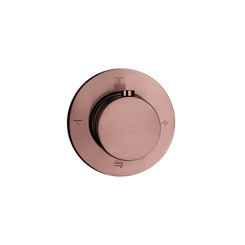 Boheme UNO 624/4-CB Смеситель встраиваемый Boheme UNO 624/4-CB Смеситель встраиваемый