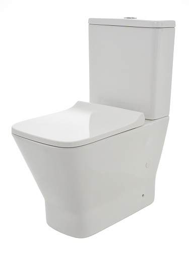 AQUAme AQM1005 Чаша унитаза напольного AQUAme AQM1005 Чаша унитаза напольного