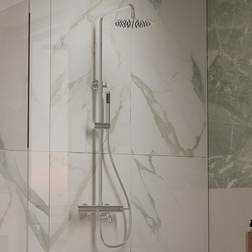 Vincea Villa VSFS-1VL1CH Душевая стойка