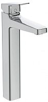 Ideal Standard BD277AA Ceraplan Смеситель для раковины, Chrome (хром)