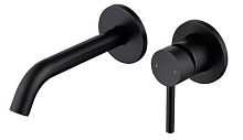 Caprigo DON 53-027-NER Смеситель для раковины