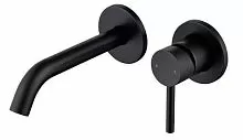 Caprigo DON 53-027-NER Смеситель для раковины