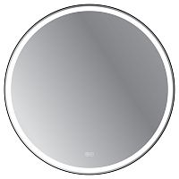 Cezares CZR-SPC-CADRO-900-LED-TCH-WARM Зеркало настенное с LED подсветкой купить  в интернет-магазине Сквирел