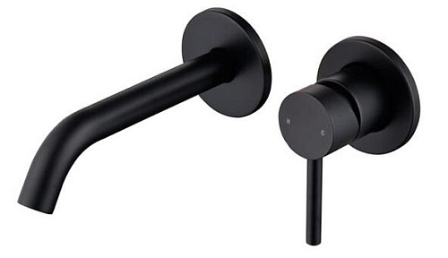 Caprigo DON 53-027-NER Смеситель для раковины