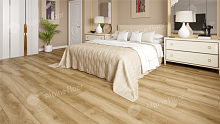 Ламинат Alpine Floor Аура (Aura)LF100-5 Дуб Генуя 1218 х 198 х 8 mm