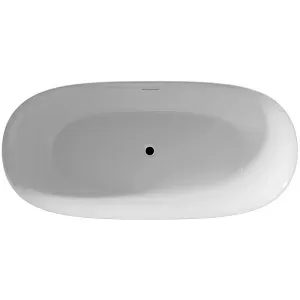 Riho B092001005 Alpha Ванна акриловая 170х80 см, EuroWhite (стар. арт. BD2100500000001)
