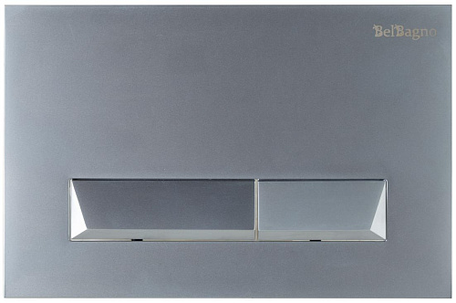 BelBagno MARMI BB011-MR-CHROME.M Кнопка для инсталяции BelBagno MARMI BB011-MR-CHROME.M Кнопка для инсталяции