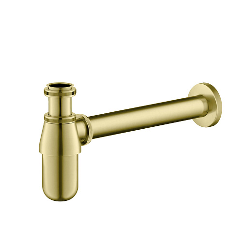 Aquatek  AQ6014BG Сифон для раковины
