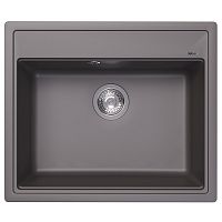 Abber Quarz AQ2902G Кухонная мойка