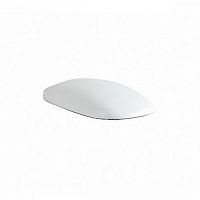 Geberit Citterio Keramag- 573500000 (exp) Сиденье для унитаза с мягким закрыванием