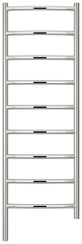 Сунержа Галант 3.1 00-6000-1240 Полотенцесушитель электрический