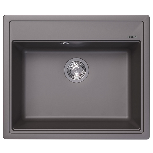 Abber Quarz AQ2902G Кухонная мойка
