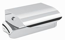 POMDOR 76 BELLE 76.40.02.009 Бумагодержатель правый, с крышкой