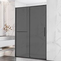 Vincea Slim Soft VDS-1SS120CGGM Душевая дверь