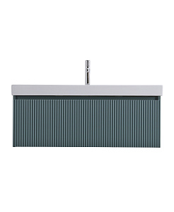 BelBagno Uno UNO-1000-1C-SO-AO Тумба под раковину подвесная