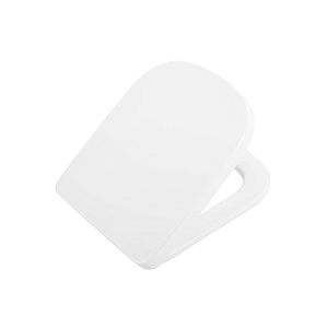 BelBagno BB120SC Albano Сиденье для унитаза быстросъемное, SoftClose, белое