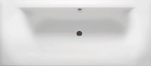 Riho BT4810500000000 Linares Velvet Ванна акриловая 190х90 см, без гидромассажа, белый матовый снято с производства