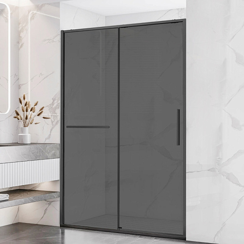 Vincea Slim Soft VDS-1SS120CGGM Душевая дверь