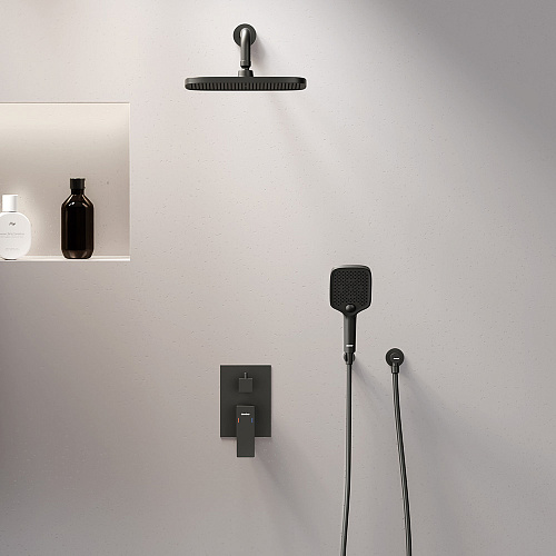 Damixa GALA 953520300 Душевая система