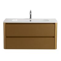 Cezares Relax RELAX-1000-2C-SO-BORO-P Тумба под раковину подвесная