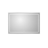 BelBagno Kraft SPC-KRAFT-1200-800-LED-TCH-WARM Зеркало купить  в интернет-магазине Сквирел