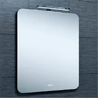 Aquanika BASIC LIGHT AQBL5580RU08 Зеркало купить  в интернет-магазине Сквирел