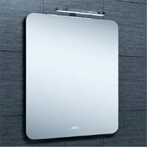 Aquanika BASIC LIGHT AQBL5580RU08 Зеркало купить  в интернет-магазине Сквирел