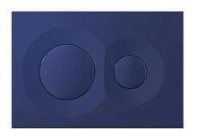 ISVEA Dome 54DM0113I Смывная клавиша