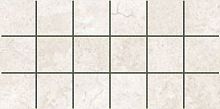 Laxveer Ceramic LLP Punch Mk.StornetoRockSandIvory1530 Мозаика купить в интернет-магазине Сквирел