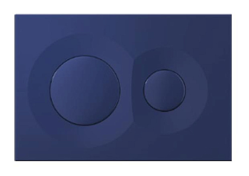 ISVEA Dome 54DM0113I Смывная клавиша