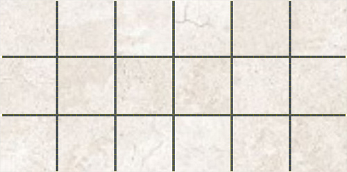 Laxveer Ceramic LLP Punch Mk.StornetoRockSandIvory1530 Мозаика купить в интернет-магазине Сквирел