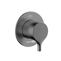 WasserKRAFT Rhein 9900 99DVR3GR Переключатель для смесителя