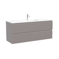 Sancos SNOB R SNR120/39SM Тумба под раковину