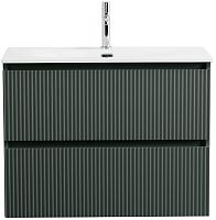 BelBagno Uno UNO-800-2C-SO-VO Тумба под раковину подвесная