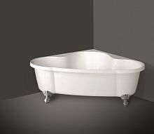 BelBagno BB07 Ванна отдельностоящая