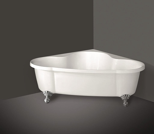 BelBagno BB07 Ванна отдельностоящая BelBagno BB07 Ванна отдельностоящая