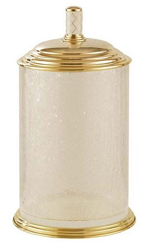 Boheme 10914-W-G Murano Gold Ведро, золото купить в интернет-магазине Сквирел