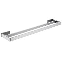 Abber Westen AA1757SP Полотенцедержатель двойной