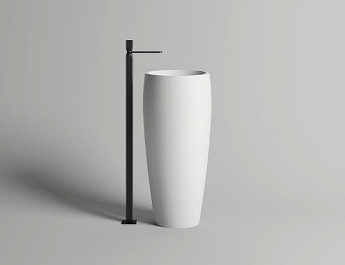 SALINI Armonia Salini 130311G Раковина напольная