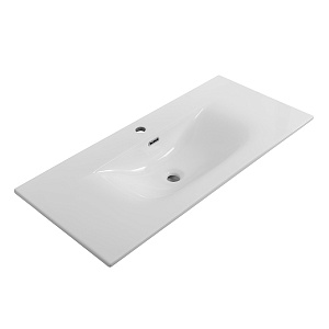 BelBagno Uno BB-8099-100 Раковина